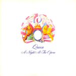 Queen - A Night At The Opera - 13604