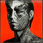 Rolling Stones - Tattoo You - 13605