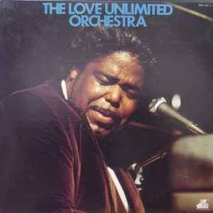 Barry White & The Love Unlimited - Superdisc The Love Unlimited Orchestra - 13610