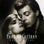 Paul McCartney - Press To Play - 13614