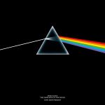 Pink Floyd - The Dark Side Of The Moon. The Official 50th Anniversary Book - 13616