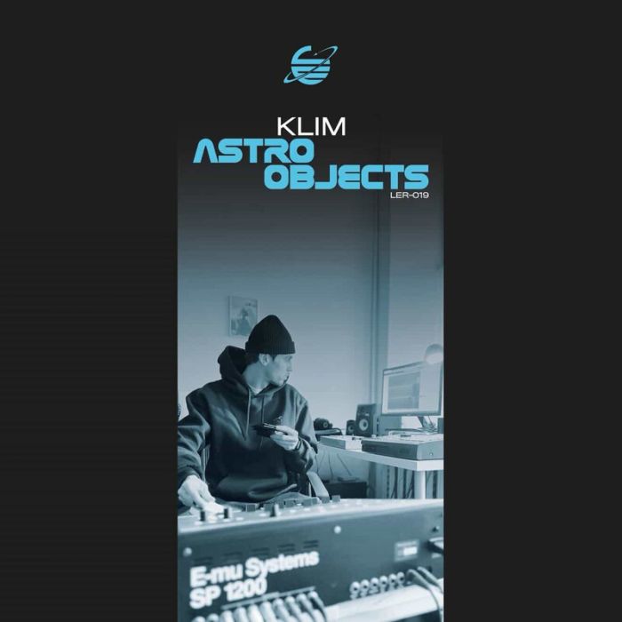 Klim Beats - Astro Objects - 13621
