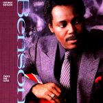 George Benson - Twice The Love - 13626