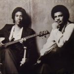 Stanley Clarke/George Duke - The Clarke / Duke Project - 13627