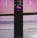 Astrud Gilberto - The Shadow Of Your Smile - 13628