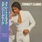 Stanley Clarke - Let Me Know You - 13629
