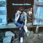 Ringo Starr - Beaucoups Of Blues - 13630