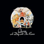 Queen - A Day At The Races - 13631