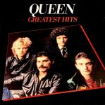 Queen - Greatest Hits - 13632