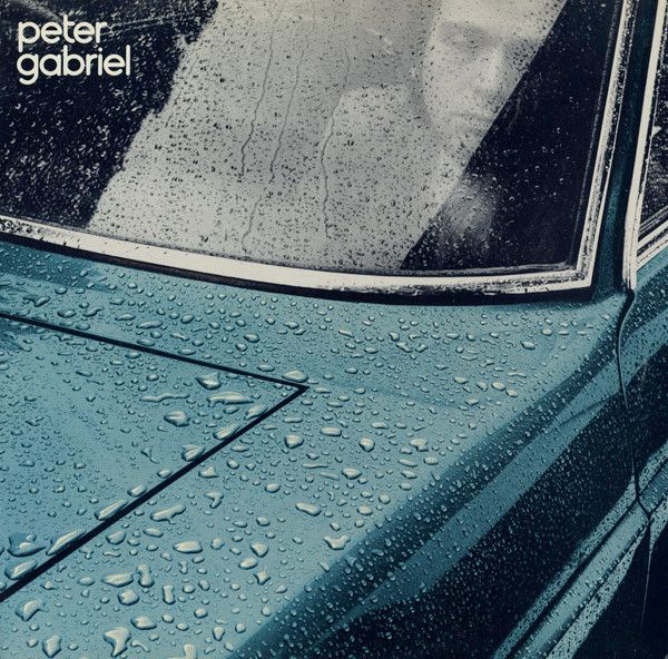 Peter Gabriel - Peter Gabriel - 13634