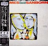 Bob James / David Sanborn - Double Vision - 13030