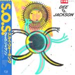 Dee D. Jackson - Thunder & Lightning - 13635