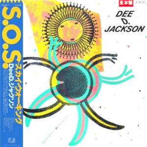 Dee D. Jackson - Thunder & Lightning - 13635
