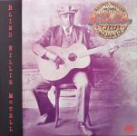 Blind Willie McTell - Atlanta Twelve String - 7110