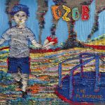 Dz'ob - The Playground - 13649