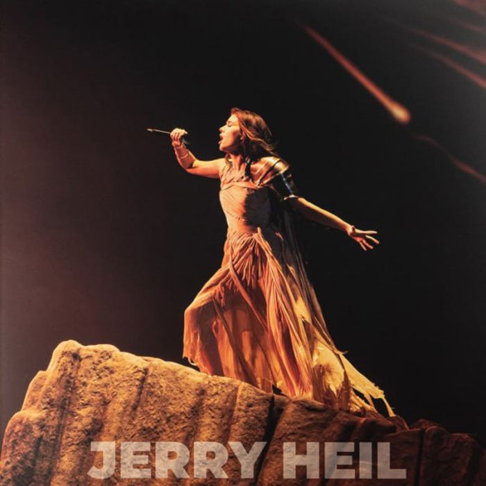 Jerry Heil - Jerry Heil - 13652