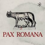 МУР - PAX ROMANA - 13655
