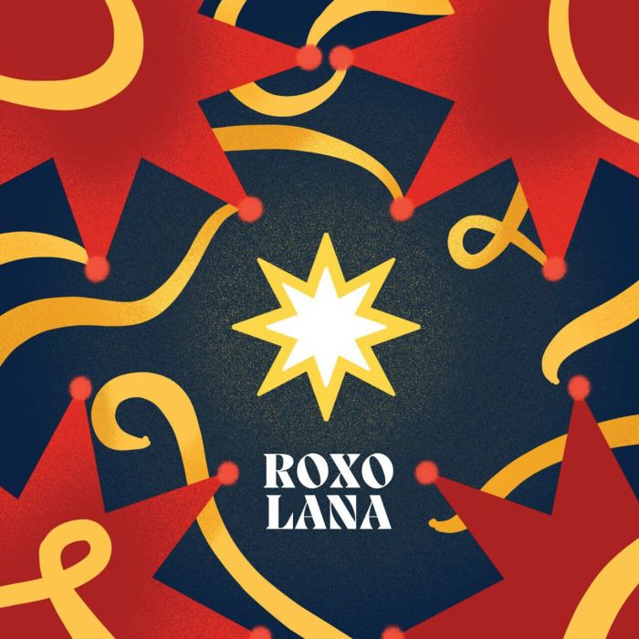 Roxolana - Настрій: Колядувати - 13657