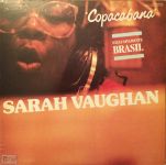 Sarah Vaughan - Copacabana - 13665