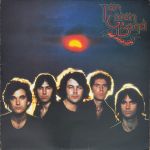 Ian Gillan Band - Scarabus - 13666