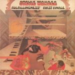 Stevie Wonder - Fulfillingness' First Finale - 13668