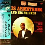Louis Armstrong - And His Friends - 13670