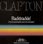 Eric Clapton - Backtrackin' - 13673