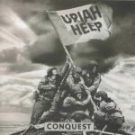 Uriah Heep - Conquest - 13674