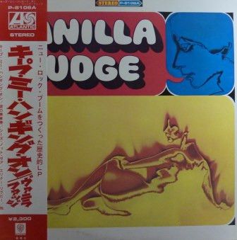 Vanilla Fudge - Vanilla Fudge - 13679