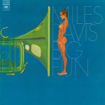 Miles Davis - Big Fun - 13686