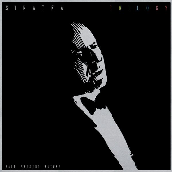 Frank Sinatra - Trilogy: Past, Present & Future - 13692
