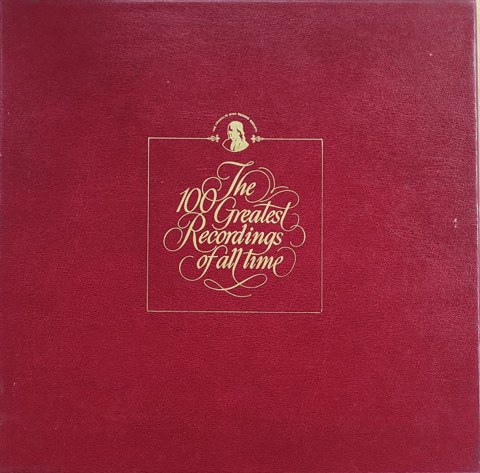 Various - Brahms / Walter / Klemperer - 13696