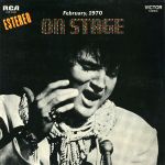Elvis Presley - On Stage (February, 1970) - 13698