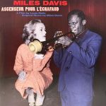 Miles Davis - Ascenseur Pour L'Échafaud (Lift To The Scaffold) - 13700