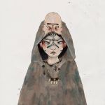 Burial - Antidawn - 13703