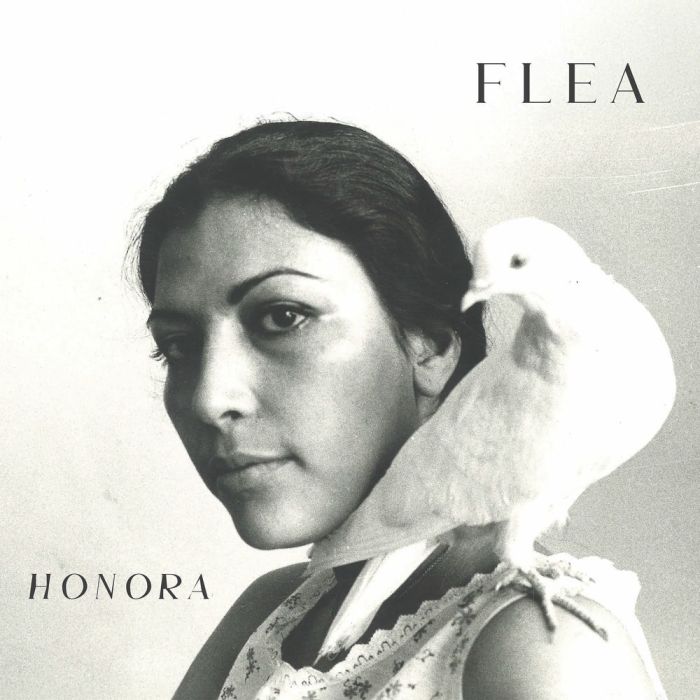 Flea - Honora - 13708
