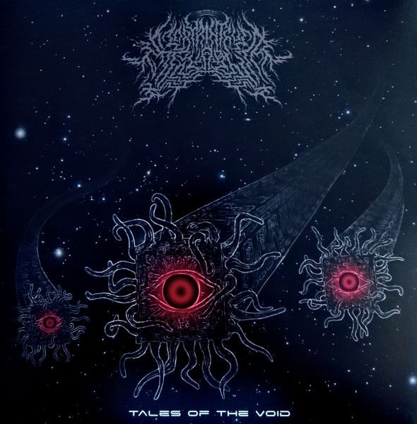 Labyrinthus Stellarum - Tales Of The Void - 13709