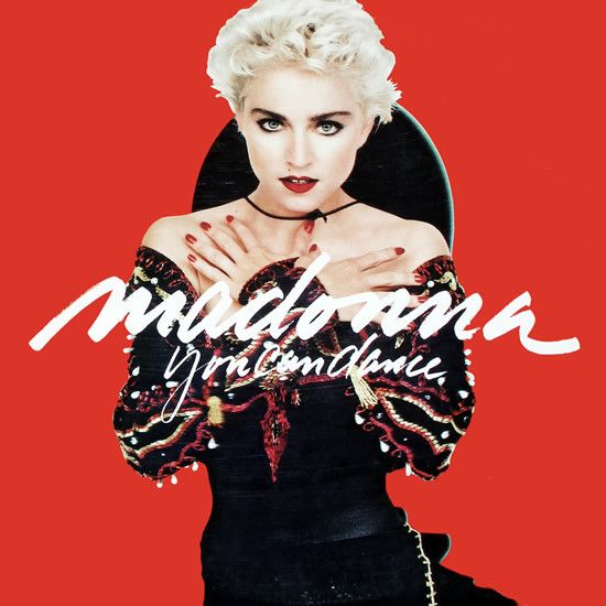 Madonna - You Can Dance - 13712