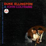 Duke Ellington & John Coltrane - Duke Ellington & John Coltrane - 13713