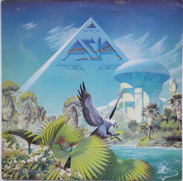 Asia - Alpha - 13714