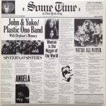 John & Yoko - Some Time In New York City - 13717
