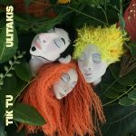 Tik Tu - Ulitakis - 13726