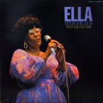 Ella Fitzgerald - Best Collection - 13729