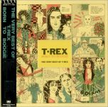 T. Rex - Born To Boogie The Very Best Of T.Rex - 13730