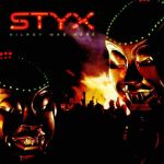 Styx - Kilroy Was Here - 13731