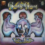 Gentle Giant - Three Friends - 13734