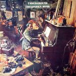 Thelonious Monk - Underground - 13738