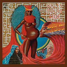 Miles Davis - Live-Evil - 13739