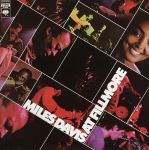 Miles Davis - Miles Davis At Fillmore - 13740