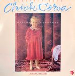 The Chick Corea Elektric Band - Eye Of The Beholder - 13742